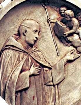Blessed Boniface Of Canterbury