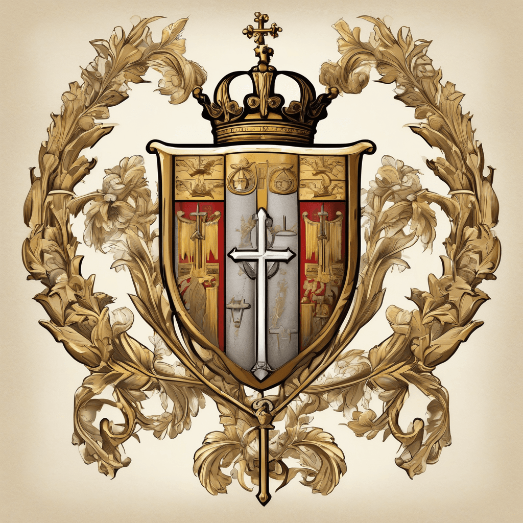 Blessed Boniface Of Villers
