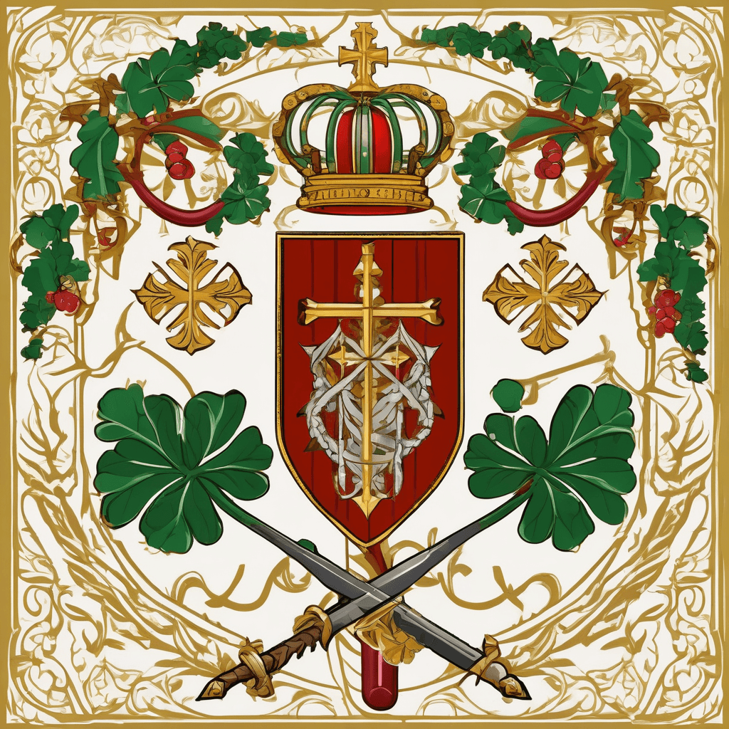 Blessed Brian Ocarolan