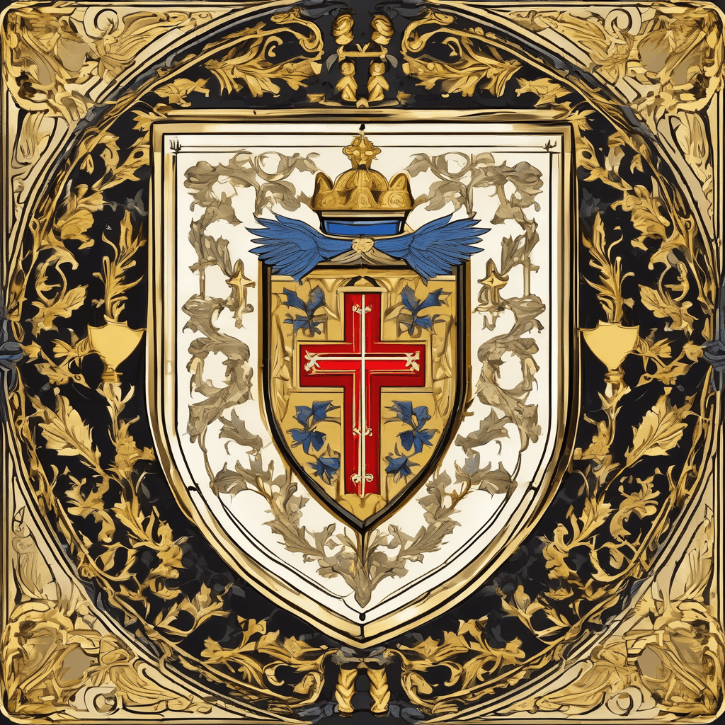 Blessed Burchard Of Mallersdorf