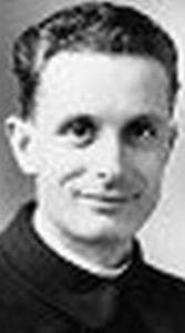 Blessed Carlo Gnocchi