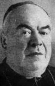 Blessed Carlo Liviero