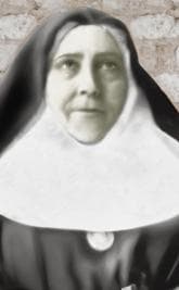 Blessed Caterina Margenat Roura