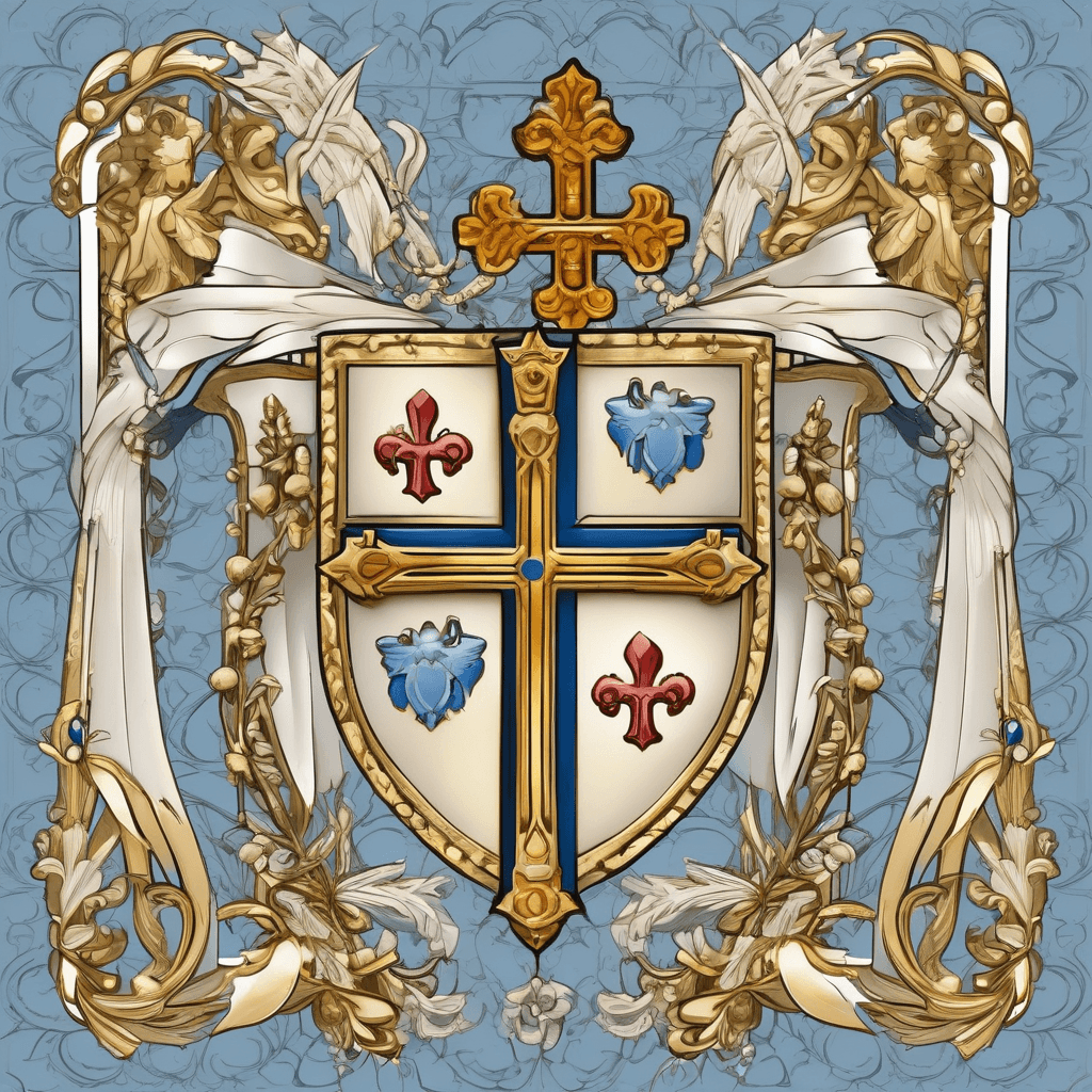 Blessed Catherine Of Jesus