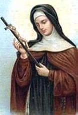Blessed Catherine Of Pallanza