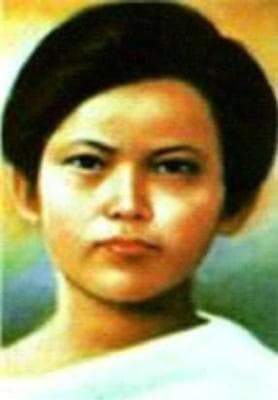 Blessed Cecilia Butsi