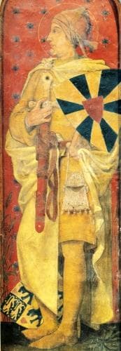 Blessed Charles The Good