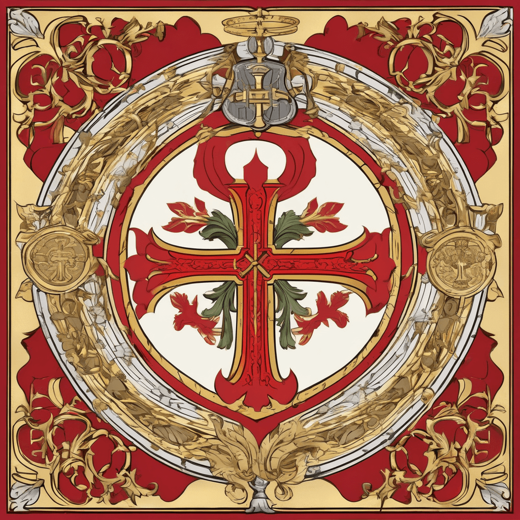 Blessed Charlesrené Collas Du Bignon