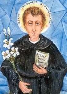 Blessed Cherubino Testa