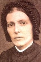 Blessed Chiara Bosatta