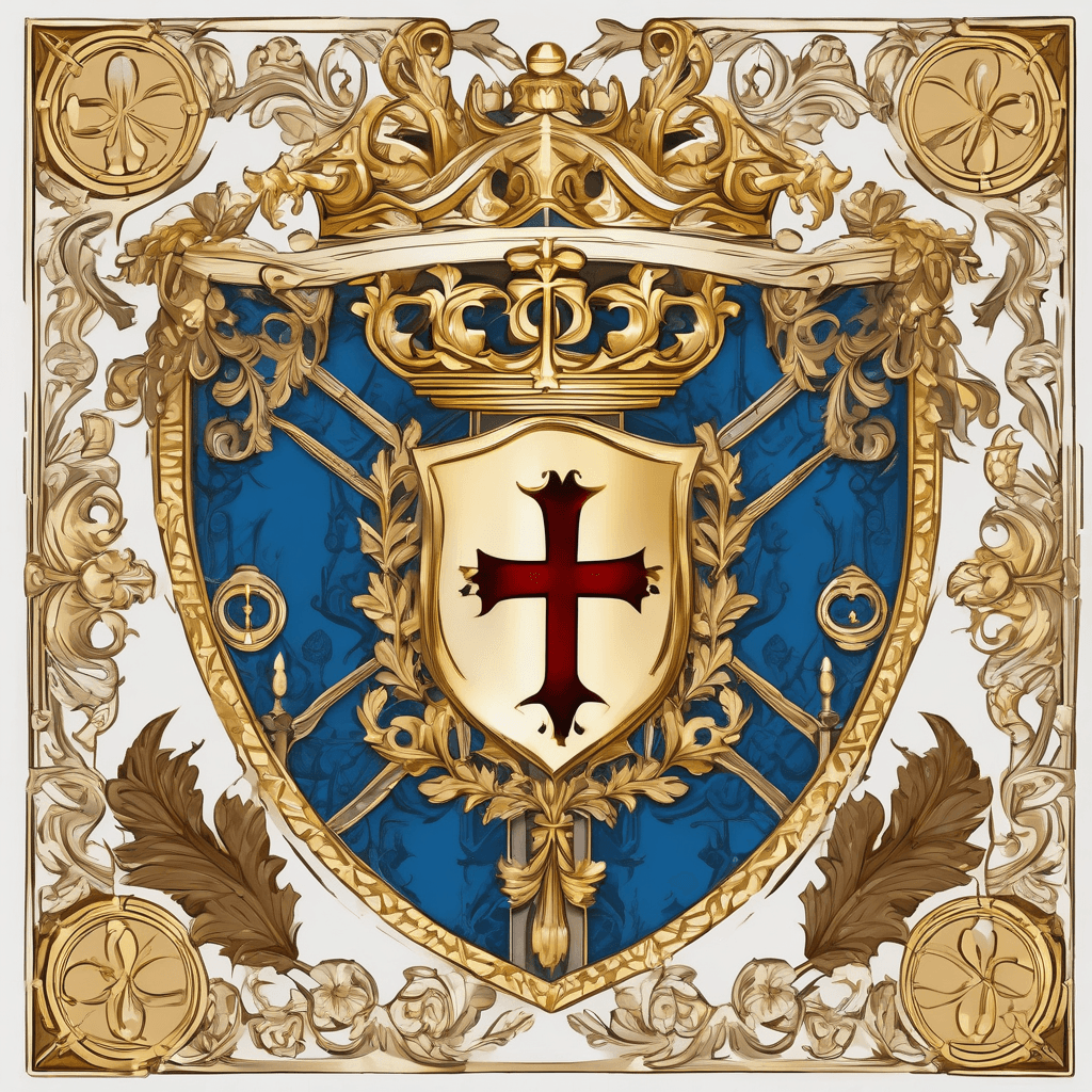 Blessed Christian Of Douai