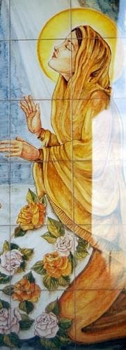 Blessed Christina Of Spoleto