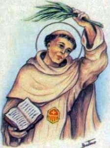 Blessed Christopher De Albarran