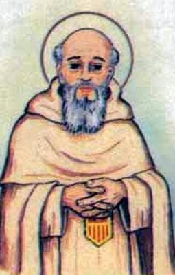 Blessed Christopher Solino