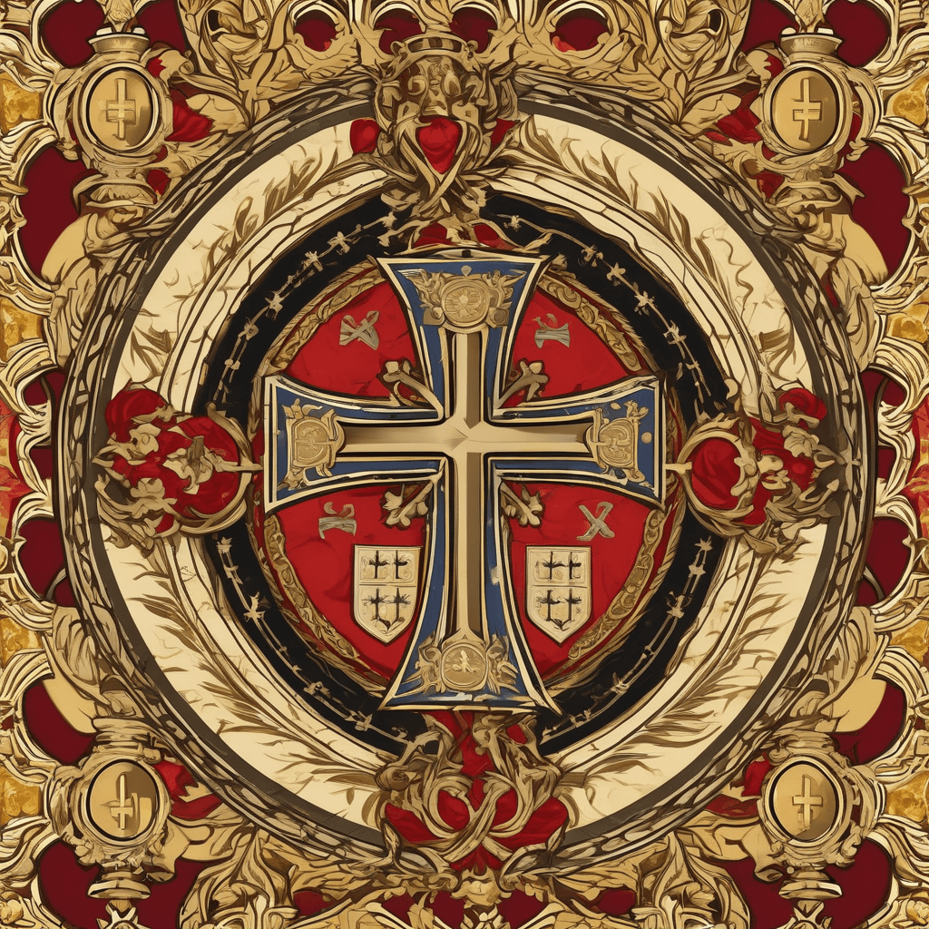 Blessed Christopher Wharton