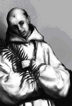 Blessed Claude Beguignot