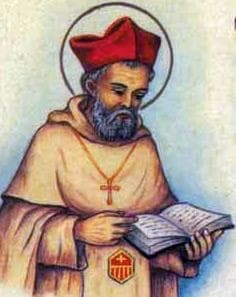 Blessed Claudio Di Portaceli