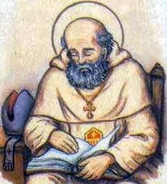 Blessed Claudio Gallo