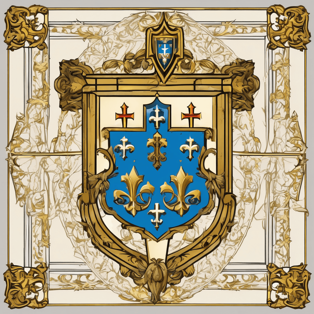 Blessed Claudius Of Avignon
