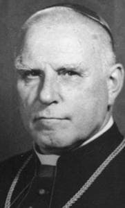 Blessed Clemens August Von Galen