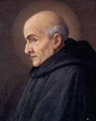 Blessed Clement Of Osimo