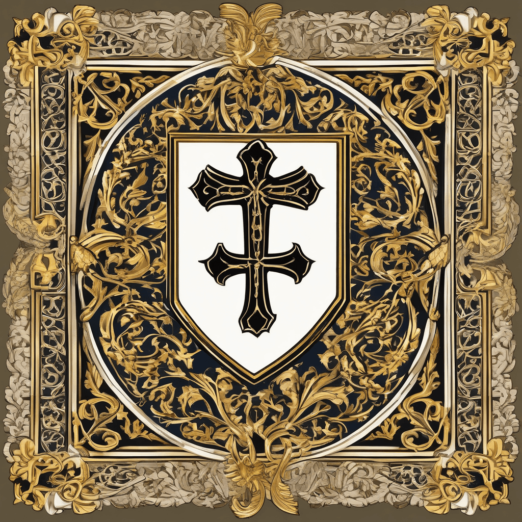 Blessed Clemente Of Bressanone