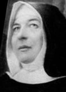 Blessed Colomba Matylda Gabriel