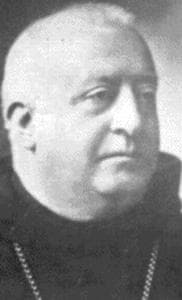 Blessed Columba Marmion