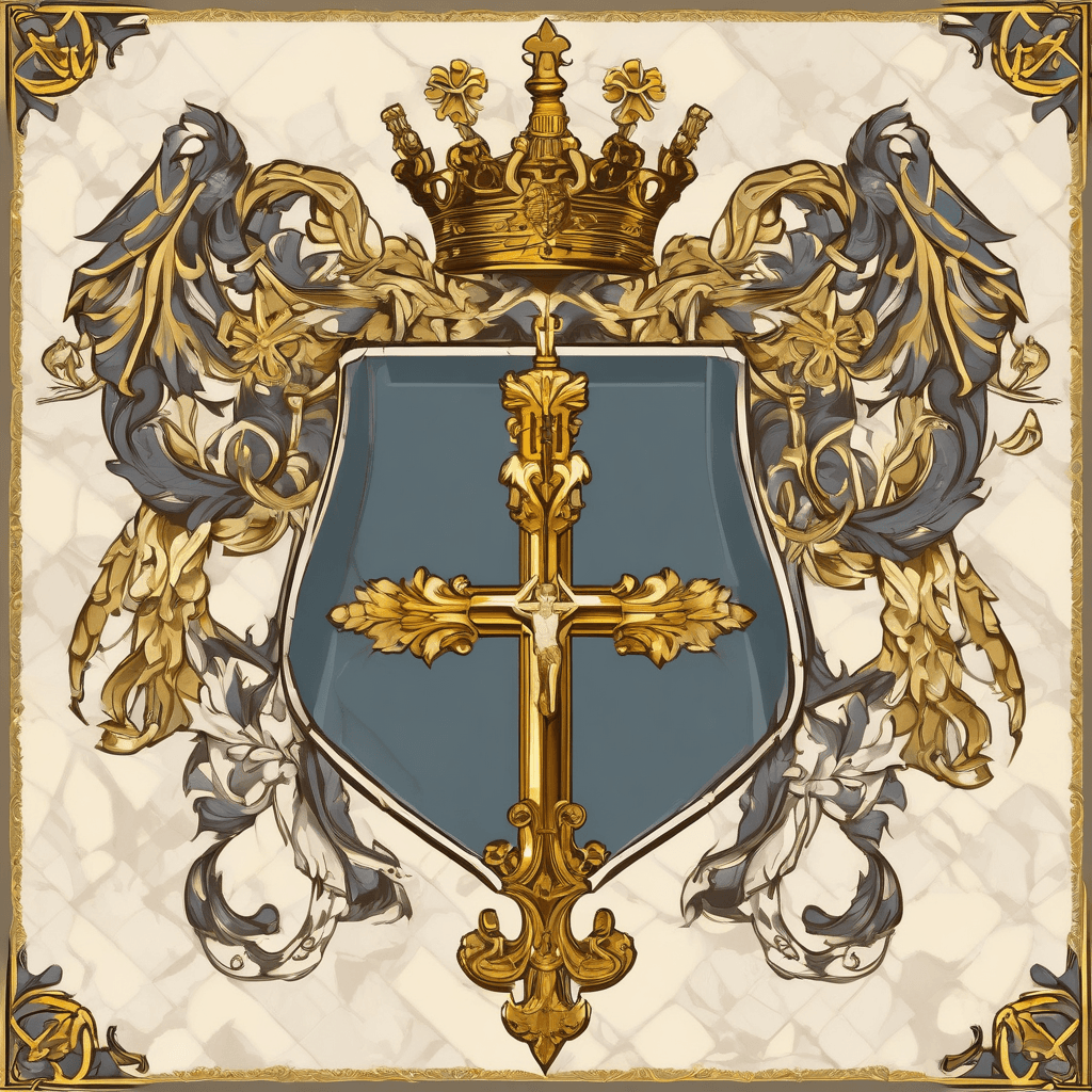 Blessed Conrad Of Hesse