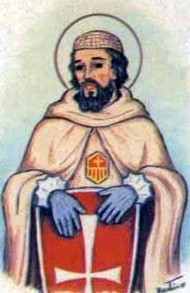 Blessed Conrad Of Maleville