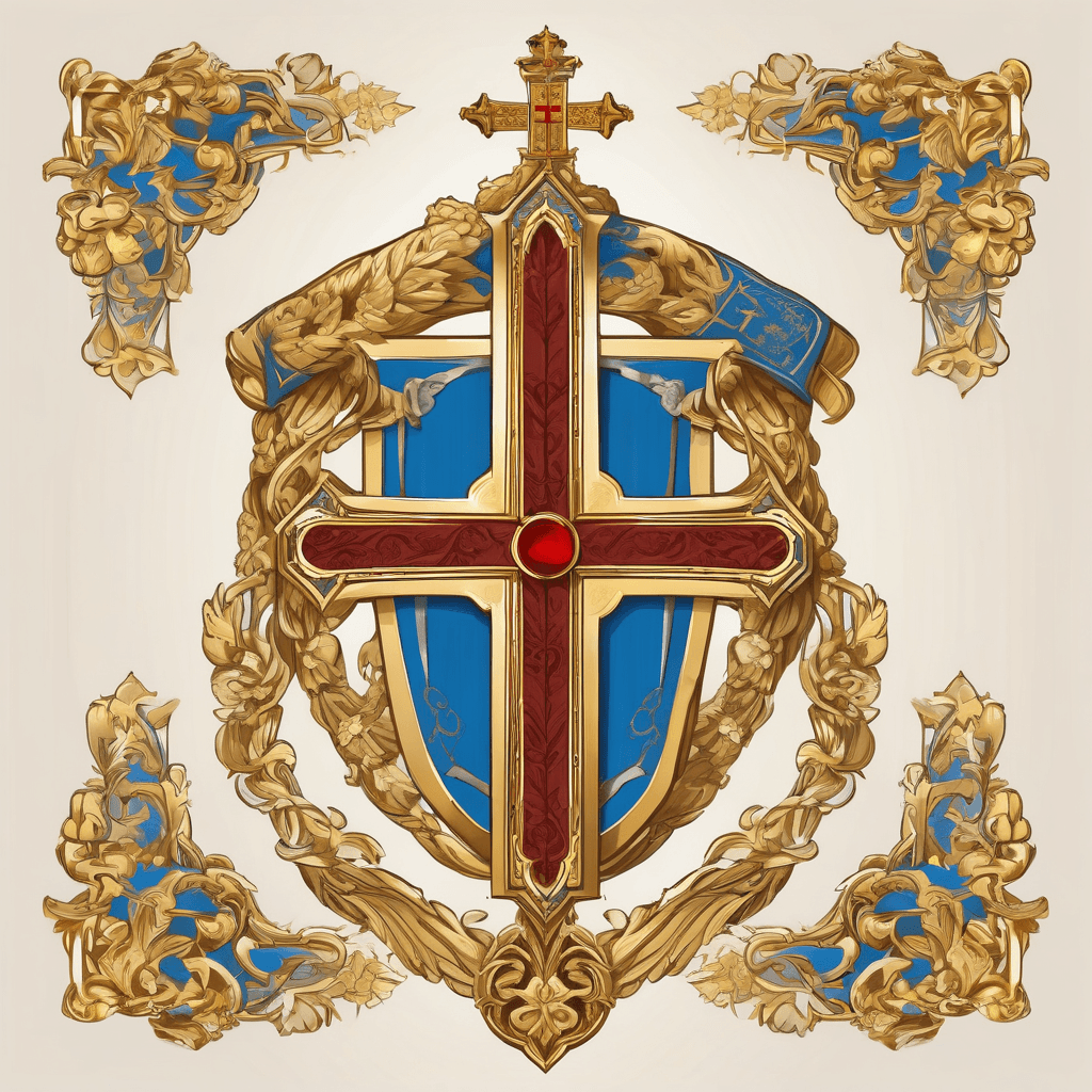 Blessed Conrad Of Saxony