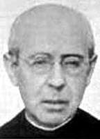 Blessed Constantino Carbonell Sempere