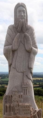 Blessed Convoyon Of Redon