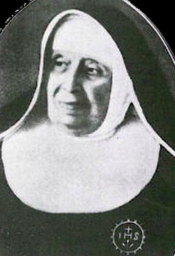 Blessed Costanza Starace