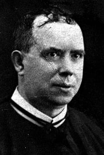 Blessed Crescencio Ortiz Blanco