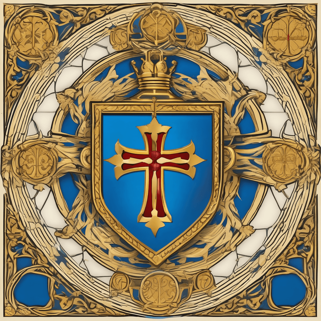 Blessed Cristoforo Of Milan