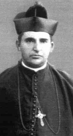 Blessed Cruz Laplana Laguna