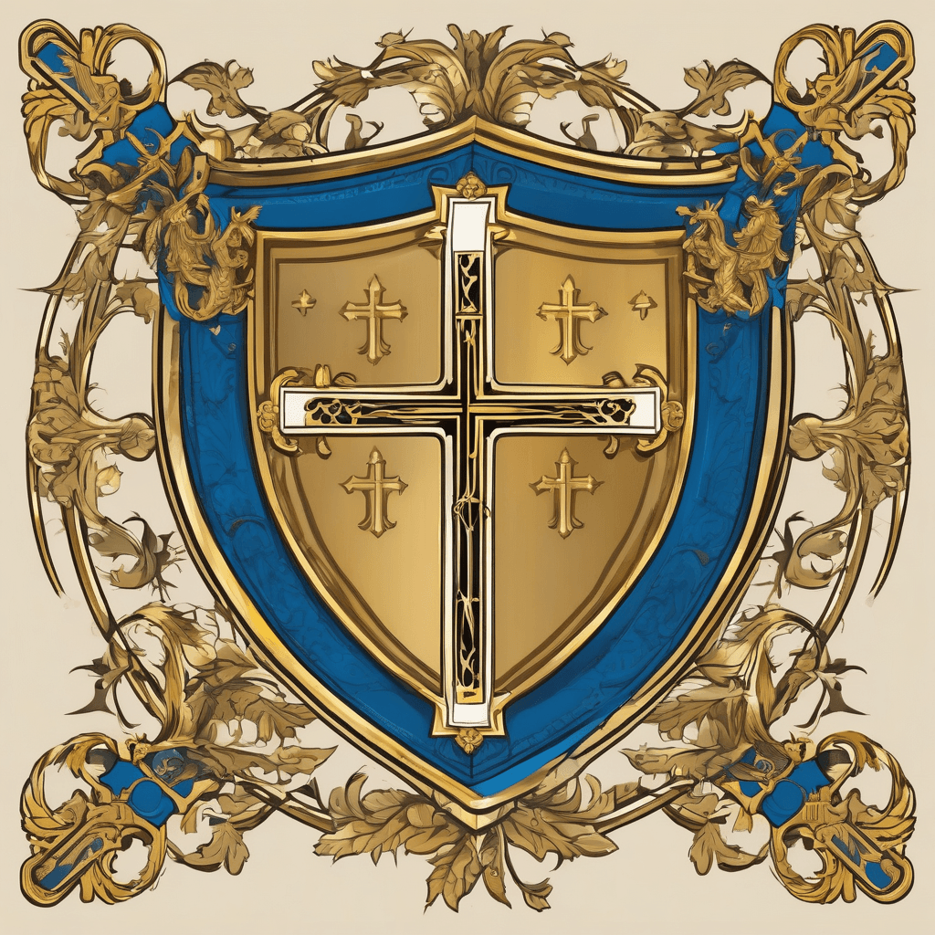 Blessed Damian Of Campania