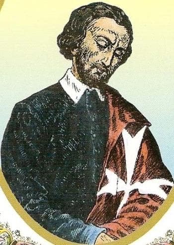 Blessed David Gonson