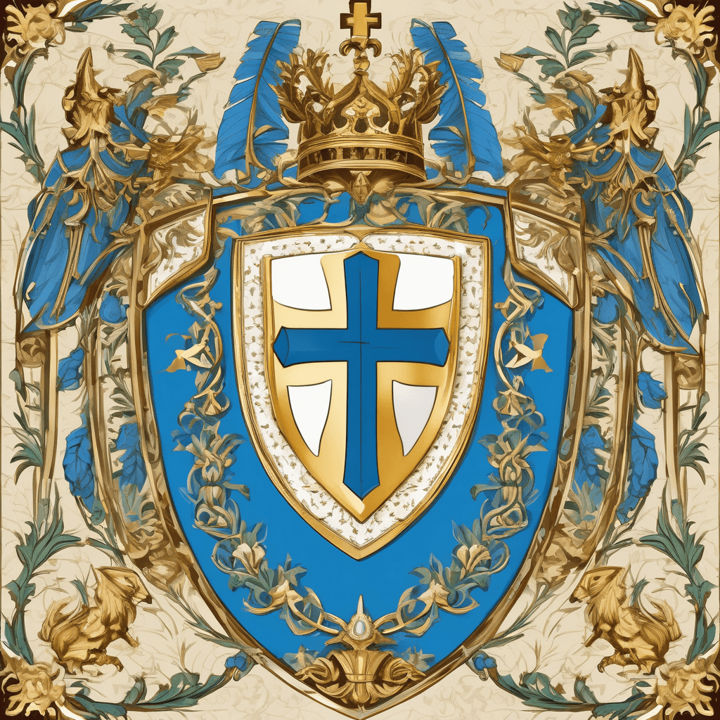 Blessed Demetrios Of Philadelphia
