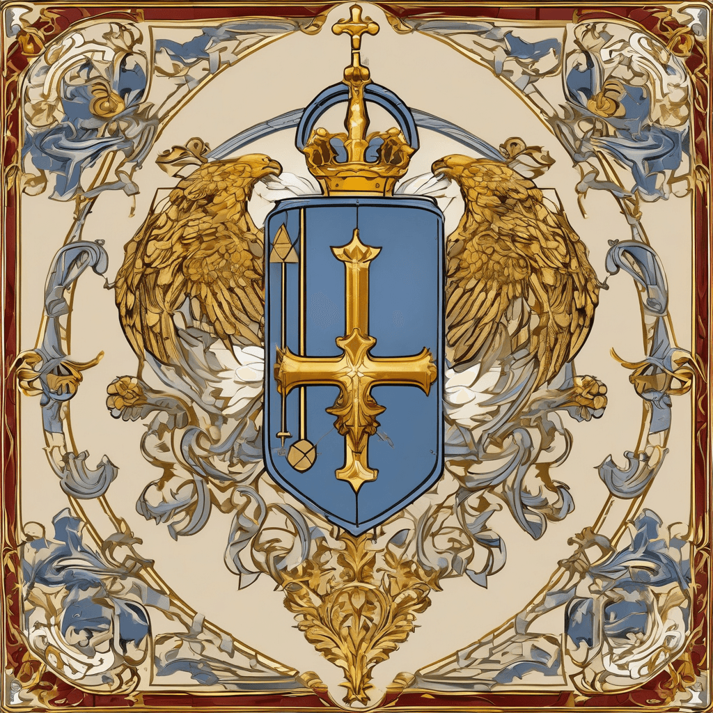 Blessed Demetrius Of Milan