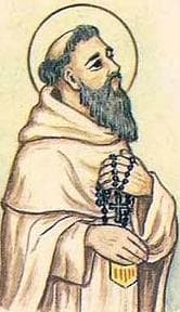 Blessed Diego De Aro