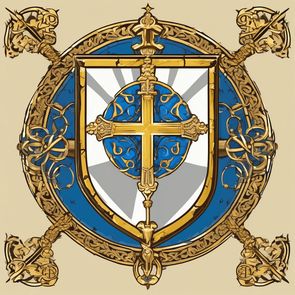 Blessed Diego De Baja