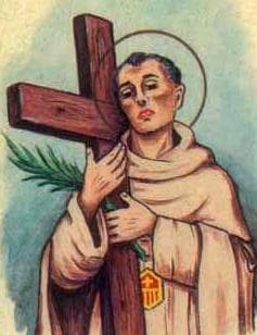 Blessed Diego De Soto