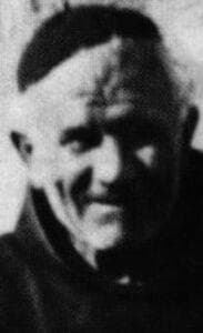 Blessed Diego Oddi