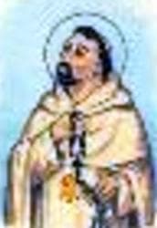 Blessed Diego Of Narbonne
