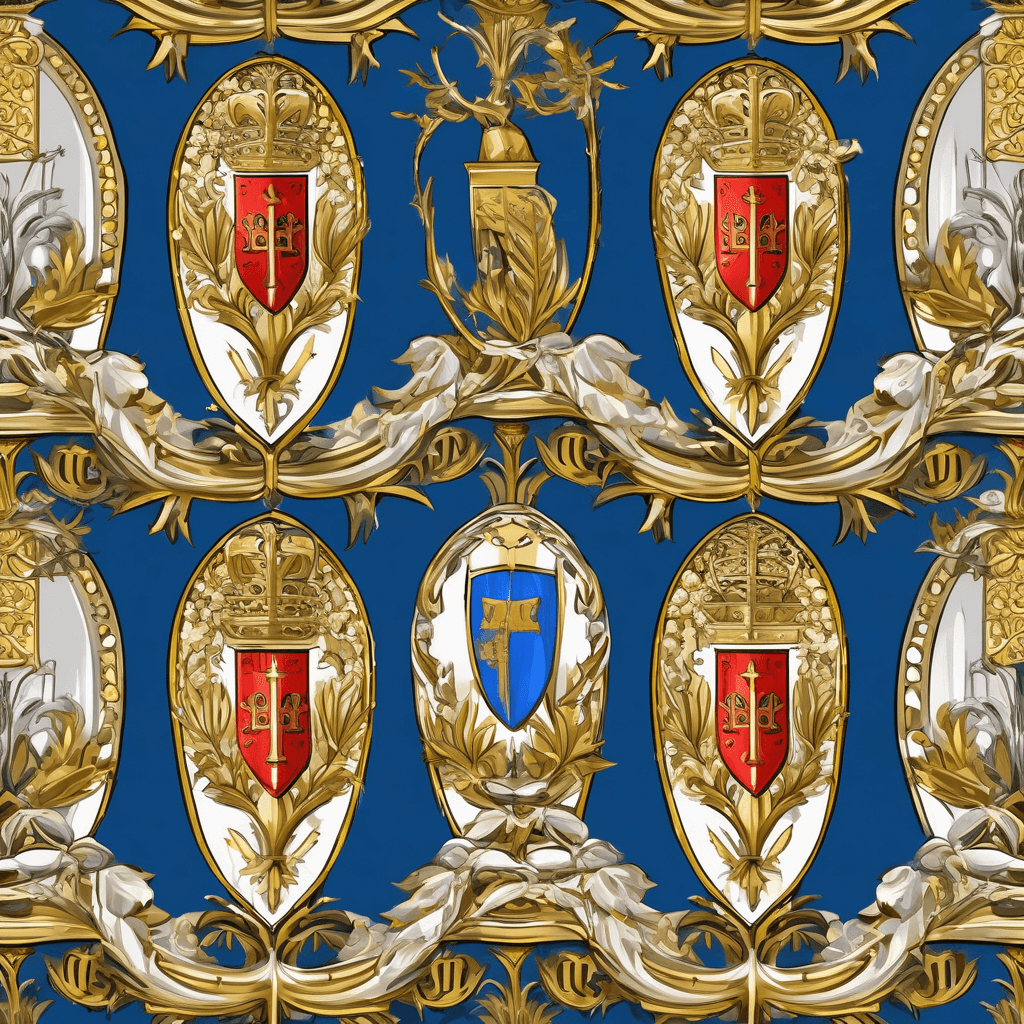 Blessed Diego Of Saldaña