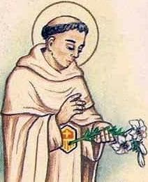 Blessed Dionisio De Santarem