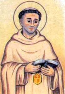 Blessed Dionysius Of Semur