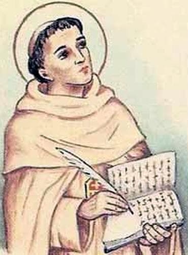 Blessed Dionysius Rabinis